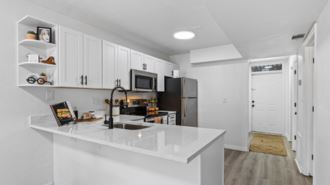 Oakbrook Walk Apartments